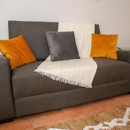 Moradia Marques Villa นาซาเร ภายนอก รูปภาพ