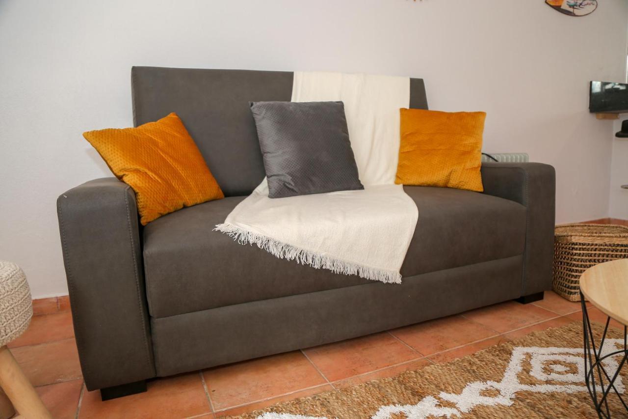 Moradia Marques Villa นาซาเร ภายนอก รูปภาพ