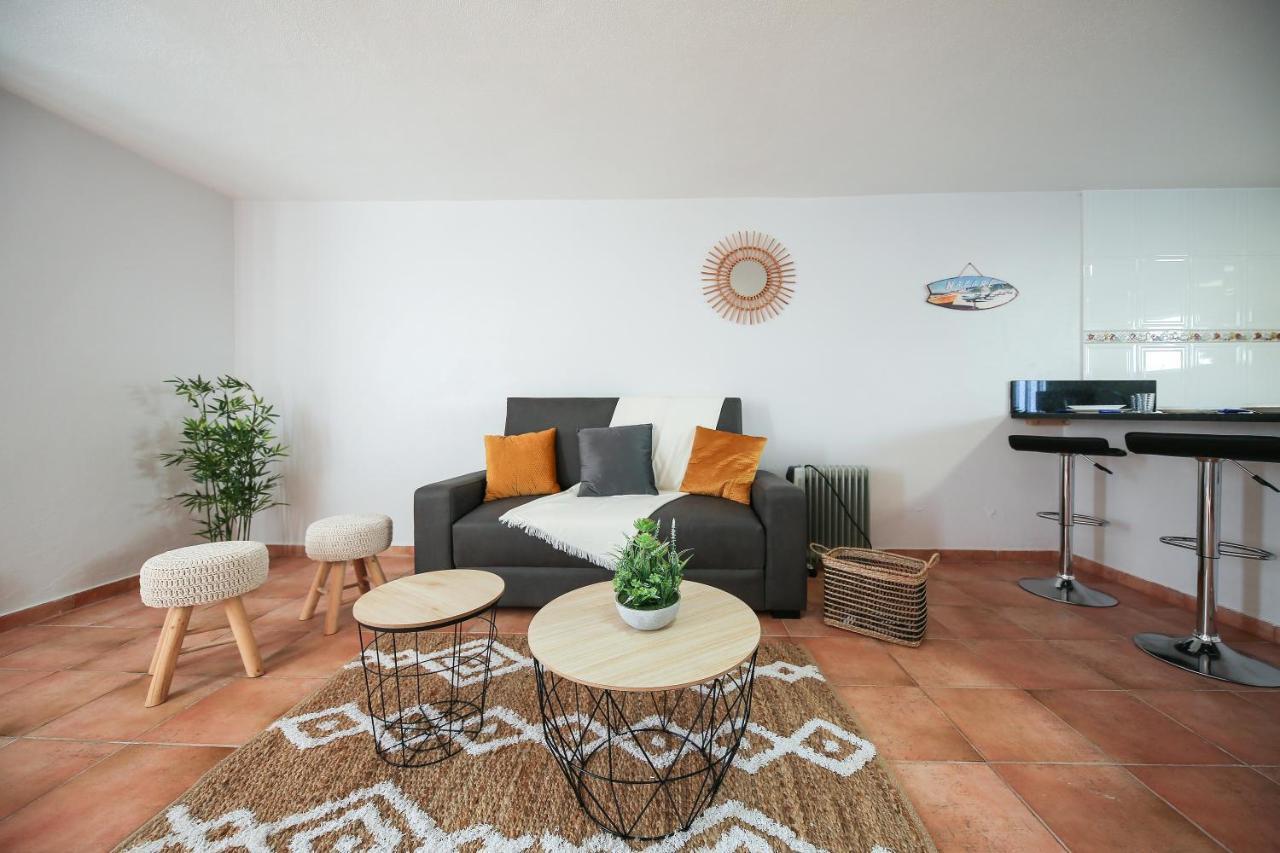 Moradia Marques Villa นาซาเร ภายนอก รูปภาพ
