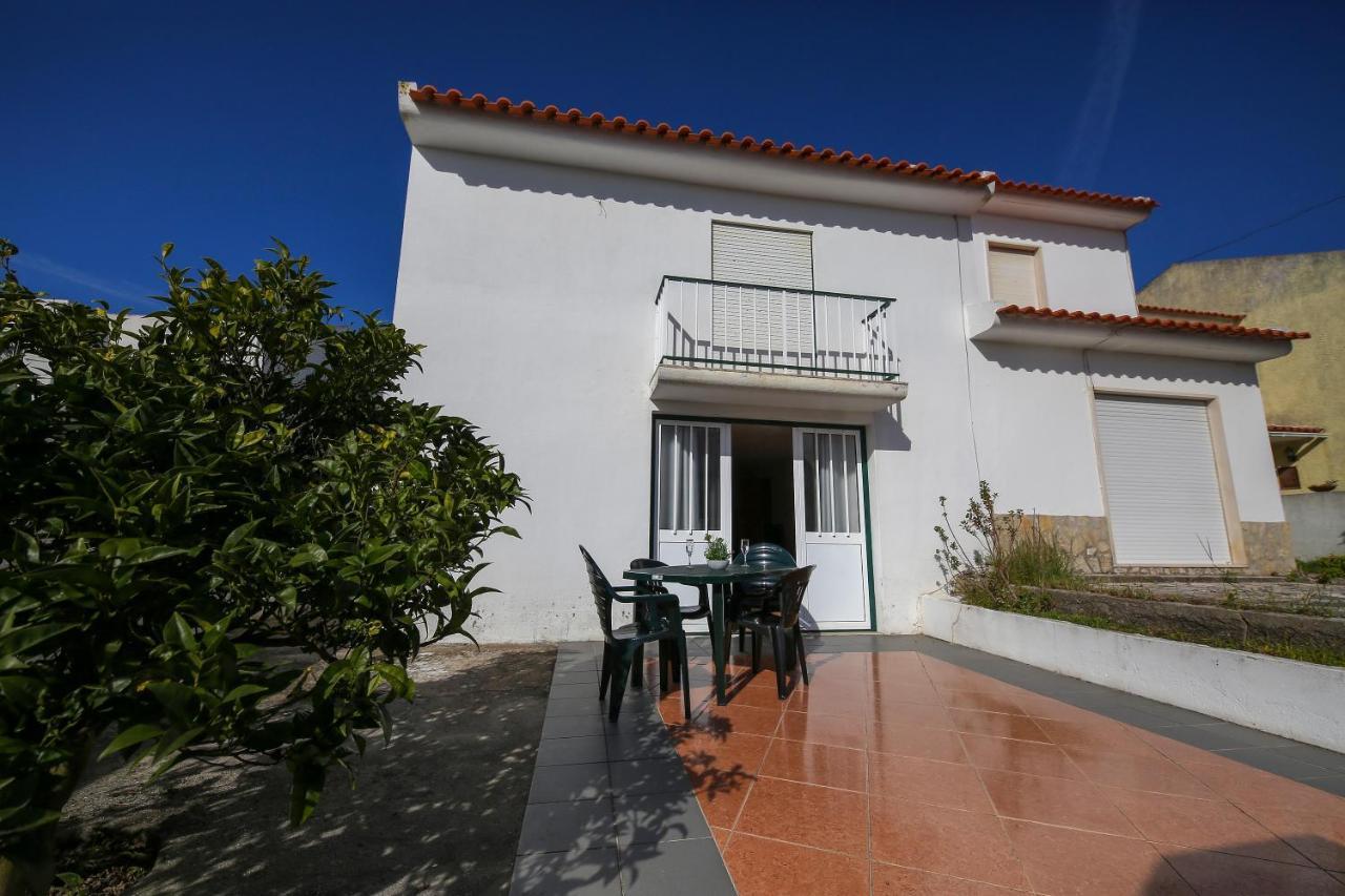 Moradia Marques Villa นาซาเร ภายนอก รูปภาพ