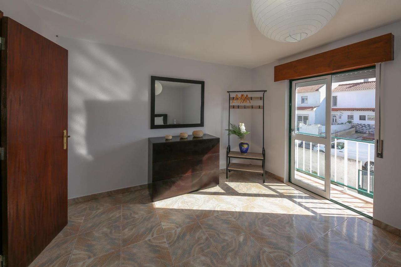 Moradia Marques Villa นาซาเร ภายนอก รูปภาพ