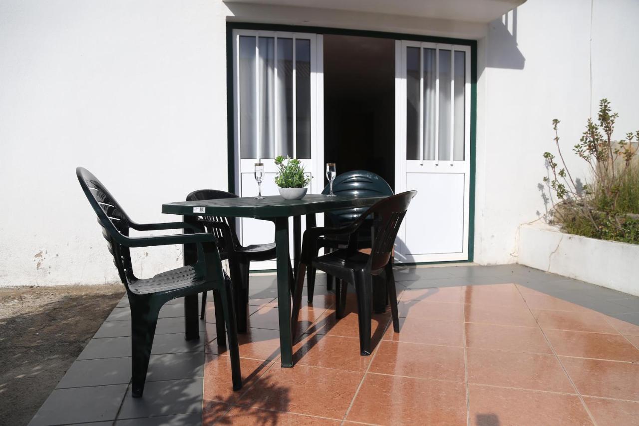 Moradia Marques Villa นาซาเร ภายนอก รูปภาพ