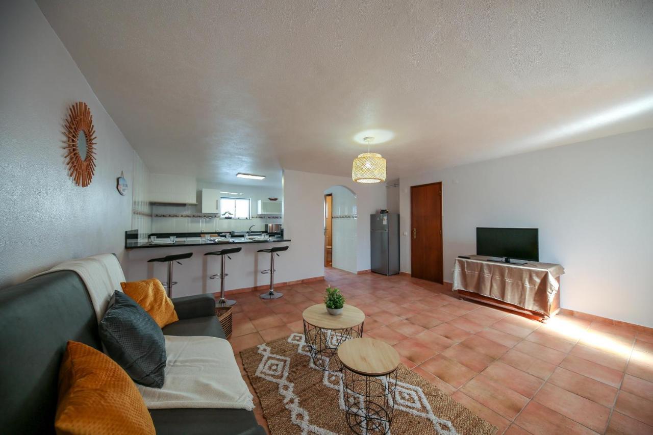 Moradia Marques Villa นาซาเร ภายนอก รูปภาพ